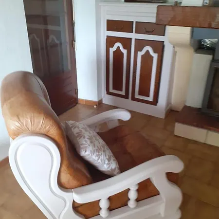 De Broustic Domek letniskowy