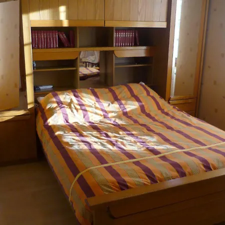 Domek letniskowy De Broustic Lahosse