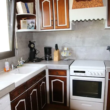 De Broustic Domek letniskowy *