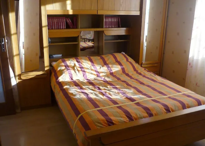 Lodge De Broustic Lahosse