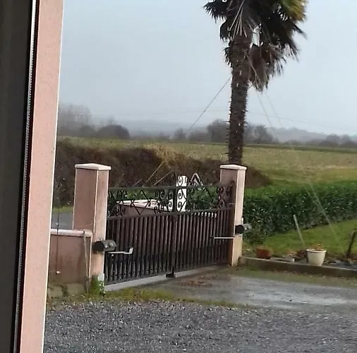 De Broustic * Lahosse