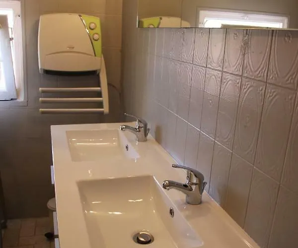 Lodge De Broustic Lahosse